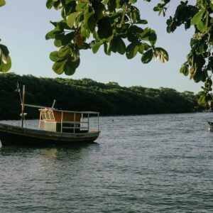Passeio de Barco na Baía de Guanabara